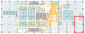 WeWork | 1100 Ludlow St