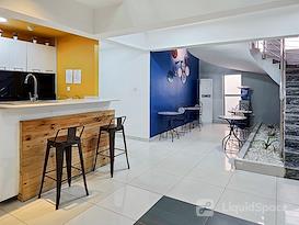 Regus | Lagos, The Zone