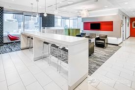 Regus | ON, Toronto - Yonge and Richmond Centre
