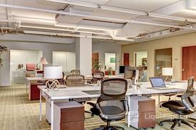 Carr Workplaces - Georgetown