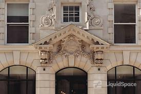 FORA | 91 Wimpole Street