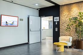 Regus | Madrid, Barajas