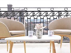 BURO Club Bordeaux Quinconces