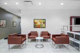 Regus | Waterpark Place