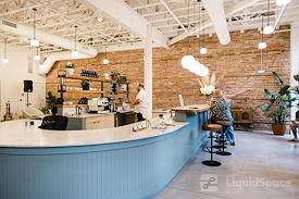 Common Desk - Wilmington