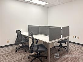 Regus | LA, Lafayette - W. Pinhook Rd.