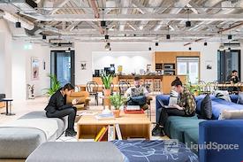 WeWork | 55 Colmore Row