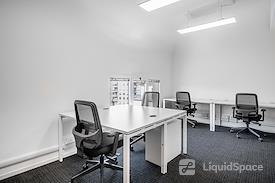 Regus | Milan, Visconti Di Modrone