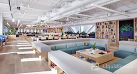 WeWork | 85 Broad St