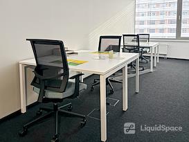Regus | Kosice, Cassovar Business Center
