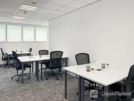 HQ | Jakarta, HQ Tower