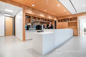 SPACES || Oyster Point