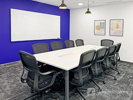 HQ | Jakarta , HQ Sinarmas Land Plaza Tower 1