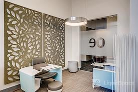 Office Evolution - Golden