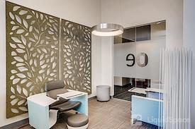 Office Evolution - Golden