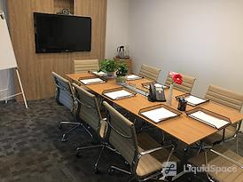 Regus | Suzhou, Nison Plaza