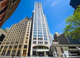 Regus | Federal Street