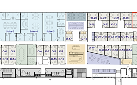 Common Desk - City Place