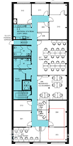 Regus | BC, Victoria - Yates