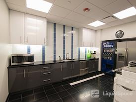 Regus | 111 W. Jackson