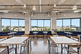 Expansive - San Mateo