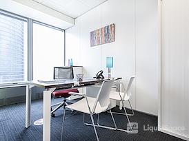 Regus | Madrid Torre de Cristal