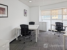 Regus | DUBAI, Sports City