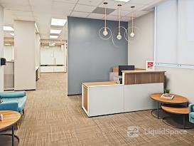 Regus | TX, Conroe - Woodland Square Blvd
