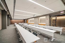 Industrious - Central Loop