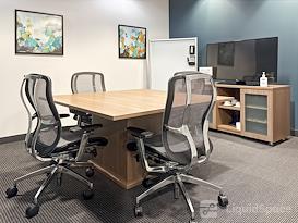 Regus | Causeway Square