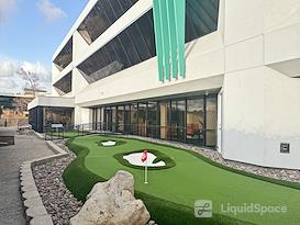 SPACES | CA, San Diego - Camino del Rio N