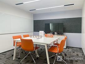 Regus | Shenyang, North Media Building