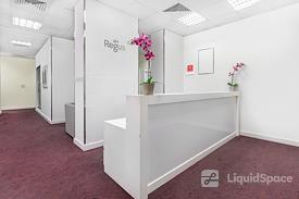 Regus | MUSCAT, Al Khuwair