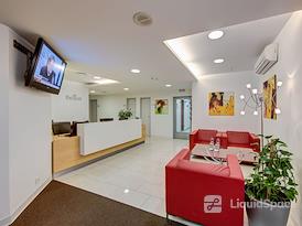Regus | Prague Stock Exchange