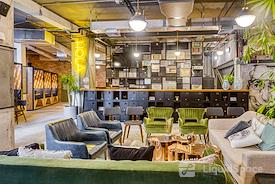 Selina Aurora São Paulo & Cowork