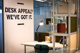 Regus | Canary Wharf Cabot Square