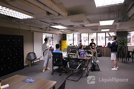 Wanchai | Beverly House