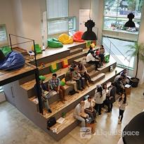 Kantorkuu Coworking & Office Space Agro Plaza Kuningan
