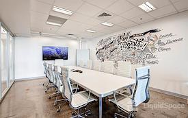 Enterprise Coworking RiNo