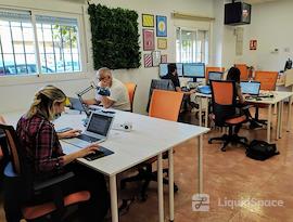 El Círculo Coworking