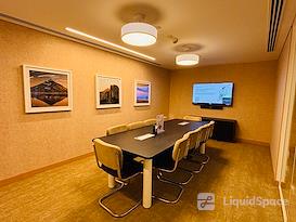 WeWork Galaxy Business Park