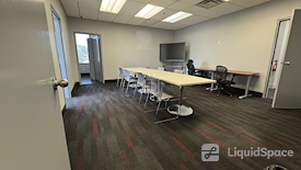 Central Office and Co Working