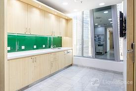 Regus | KUWAIT CITY, Shayma Tower