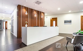 Regus | Poznan, City Centre