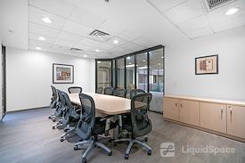 Regus | Shea