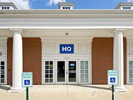 HQ | OH, Gahanna - Morse Rd