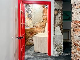 HQ | PA, Philadelphia - Snyder Avenue