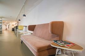 COWOKI Coworking plus