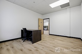 The Annex Workspace Wildwood