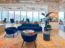 Signature | Hong Kong, The Gateway